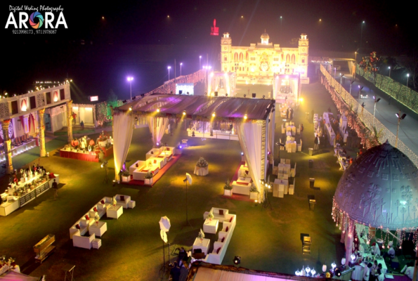 Luthra Farm