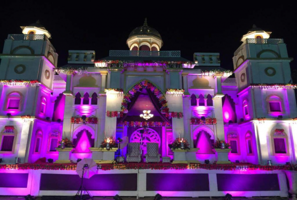 Luthra Farm