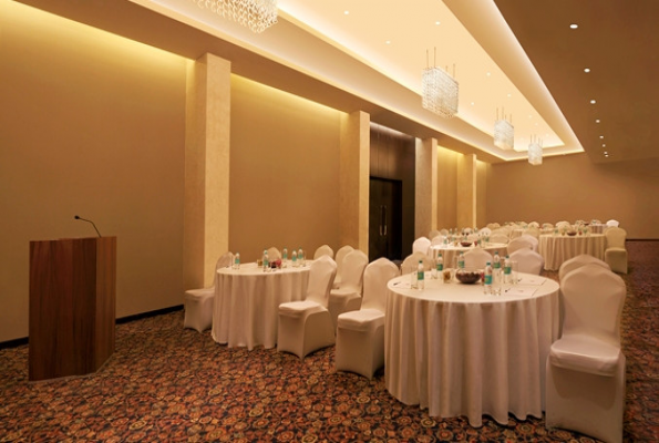 Vihara Hall at DoubleTree by Hilton Hotel Pune