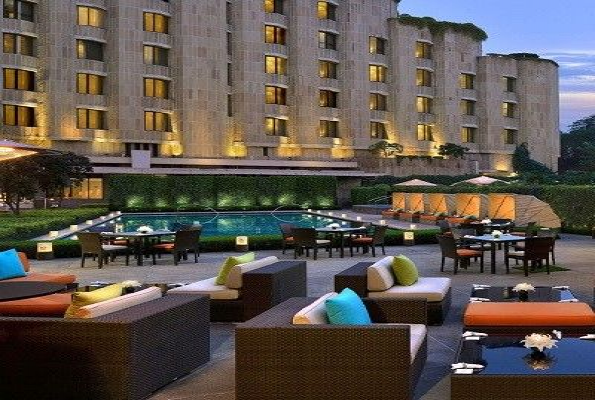 ITC Maurya Hotel