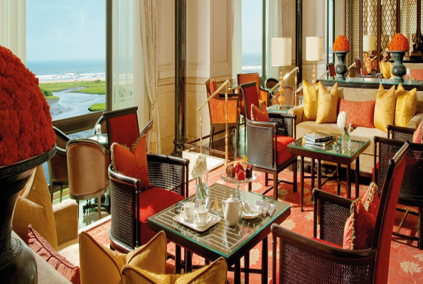 The Leela Palace Chennai 2