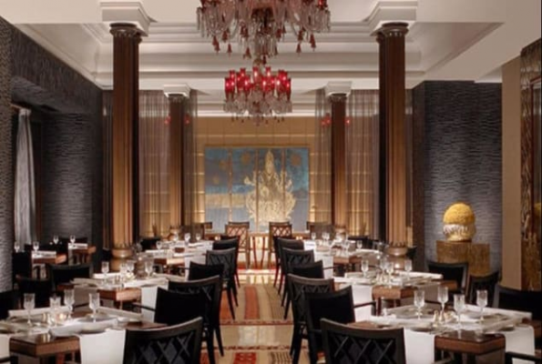 The Leela Palace Chennai 3