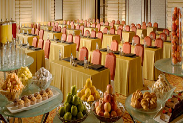 The Leela Palace Chennai