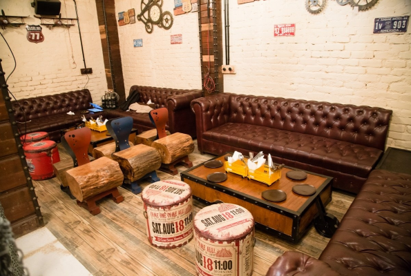Ministry Of Beer