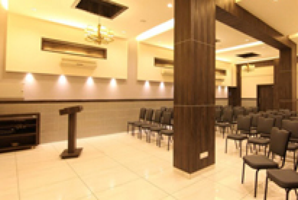 Hotel Executive Inn