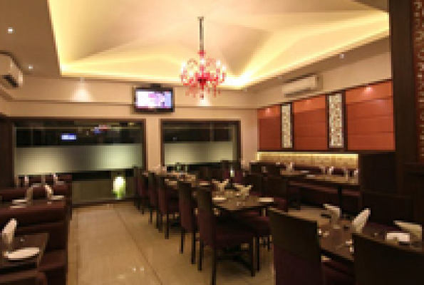 Hotel Executive Inn
