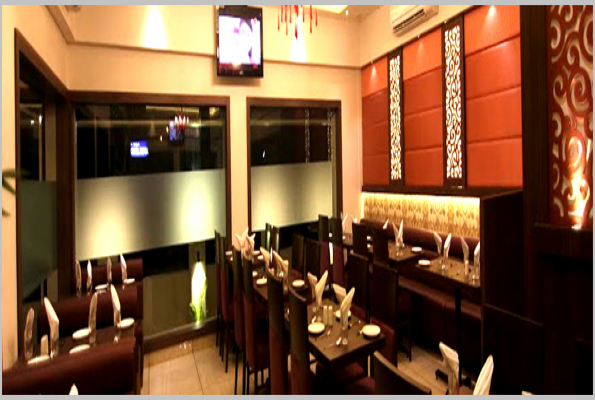 Hotel Executive Inn