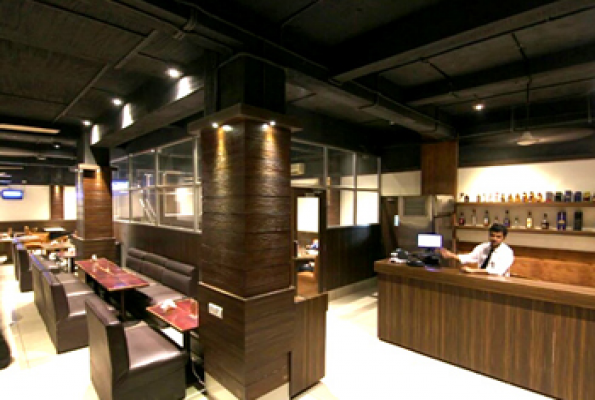 Hotel Executive Inn
