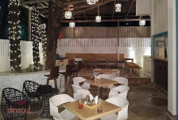 Spirits bistro