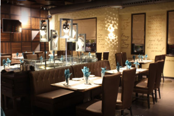 Carnival Restaurant and Bar