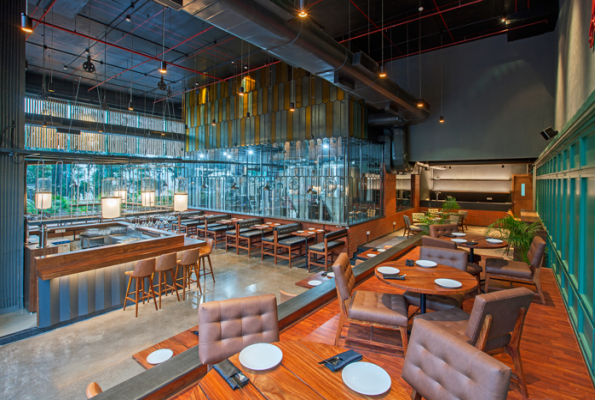 Independence Brewing Company