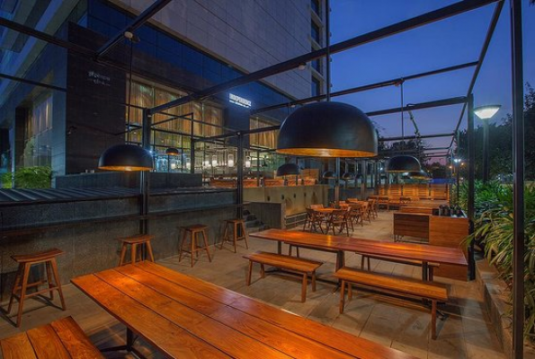Independence Brewing Company