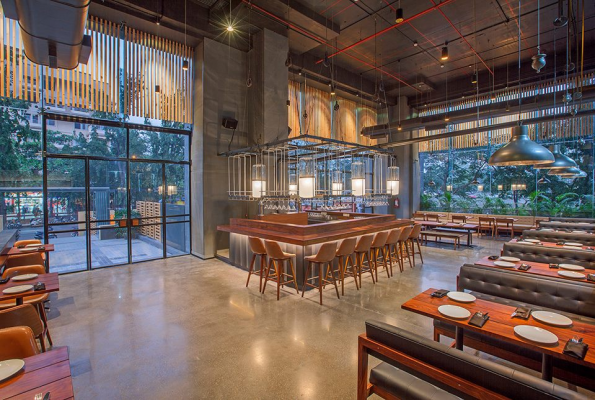 Independence Brewing Company