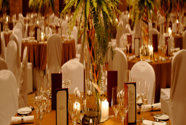 Grand Hyatt Mumbai
