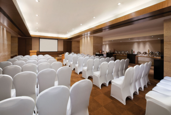 Grand Salon II at Grand Hyatt Mumbai