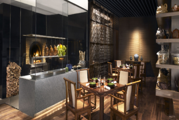 Grand Hyatt Mumbai