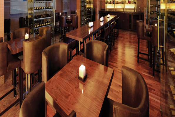 Grand Hyatt Mumbai