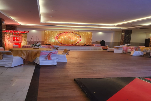 Dee Marks Hotel & Resorts