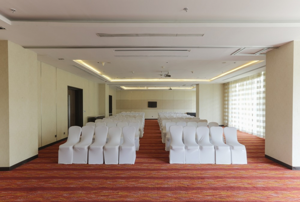 Courtyard Marriott