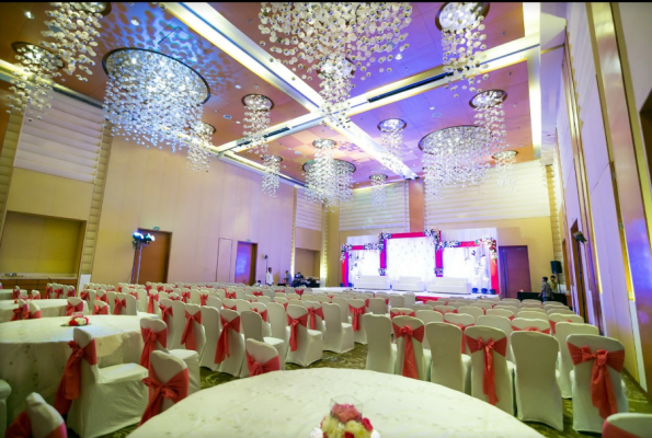 Courtyard Marriott 1