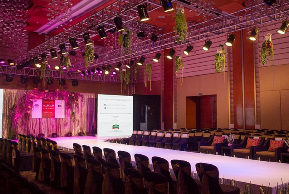 Courtyard Marriott 3