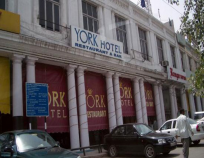 York Hotel