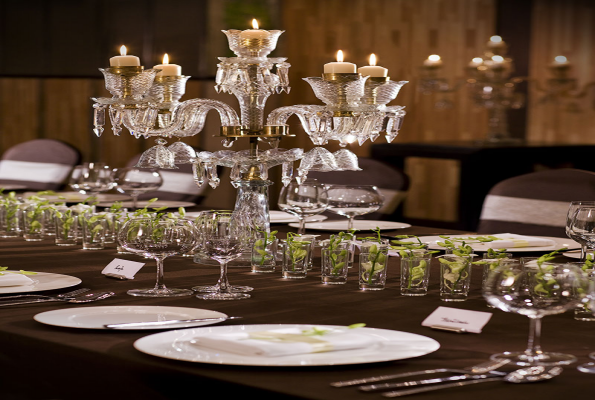 Courtyard Marriott 1