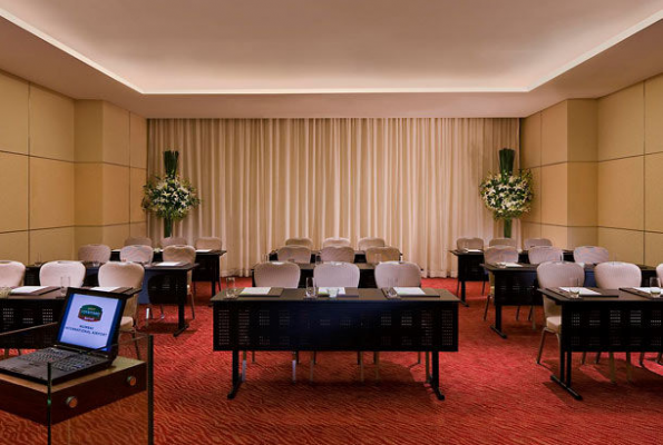 Courtyard Marriott