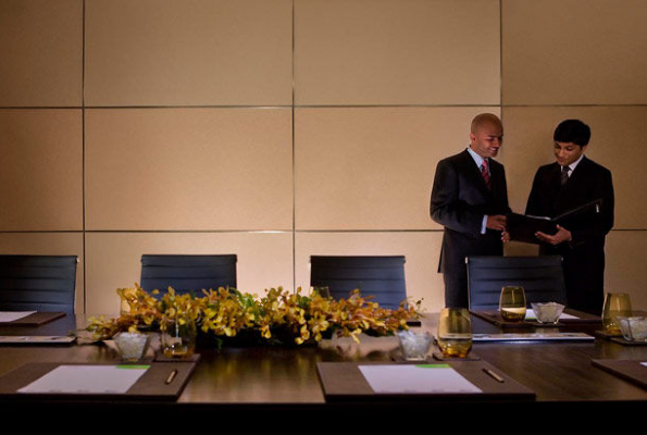 Courtyard Marriott 4