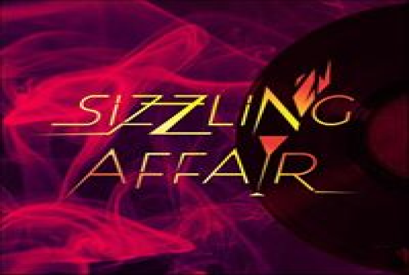 Sizzling Affair