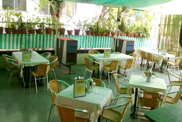 Hotel Raviraj Pune