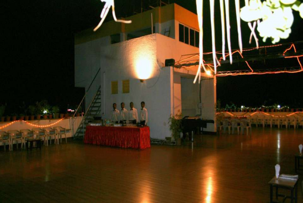 Hotel Raviraj Pune