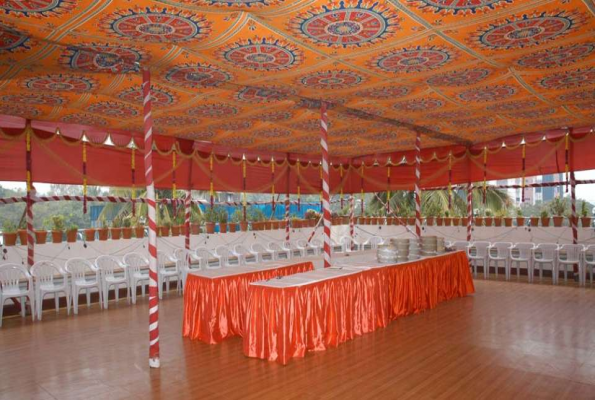 Hotel Raviraj Pune