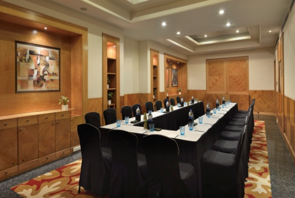 Senate 1 at Park Plaza Gurgaon