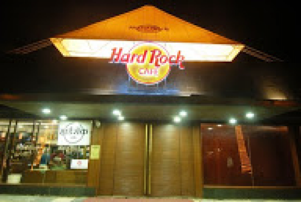 Hard Rock Cafe