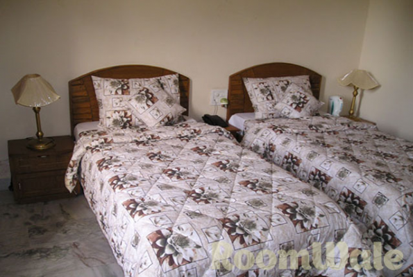 First Choice Guest House 