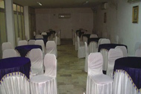 First Choice Guest House 