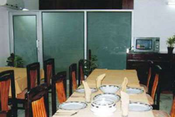 First Choice Guest House 
