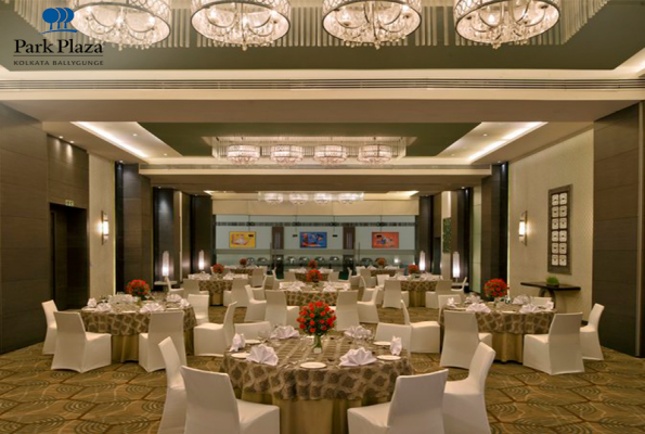 E Venue I at Park Plaza Kolkata Ballygunge