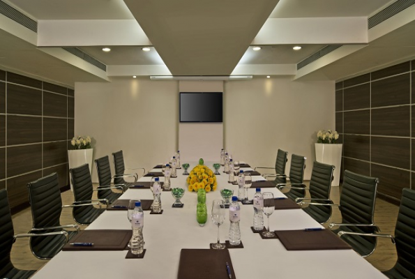 Victoria Annexe at Park Plaza Kolkata Ballygunge