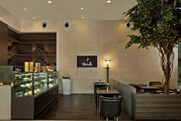 Bartinis at Park Plaza Kolkata Ballygunge