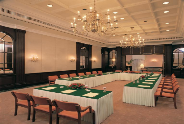 The Board Rooms at The Oberoi Grand