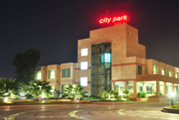 Hotel City Park
