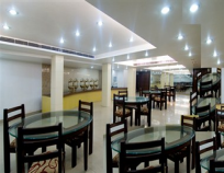 Hotel Rajvanshi