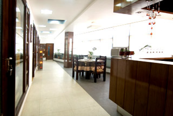 Hotel Rajvanshi