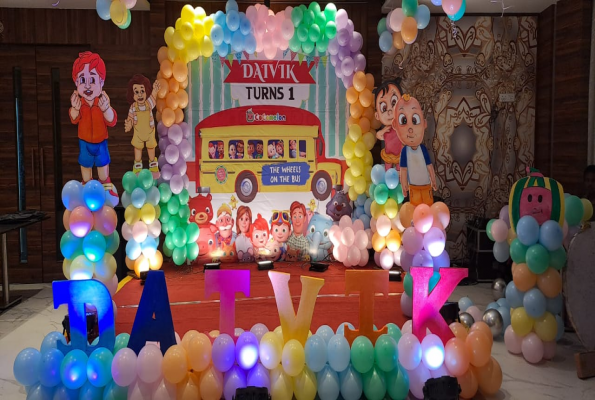 All Fresco Banquet 2