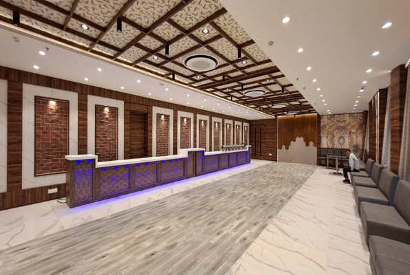 All Fresco Banquet 3