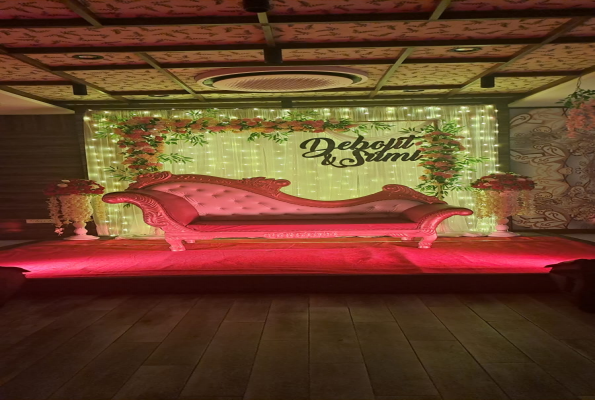 All Fresco Banquet 5