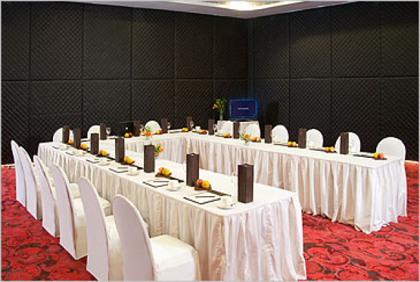 Banquet at Park Prime Kolkata