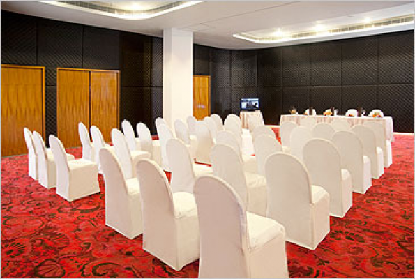 Banquet at Park Prime Kolkata